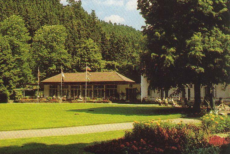 Adieu Alltag: Pension Oesterle Im Schwarzwald Schonmunzach Esterno foto